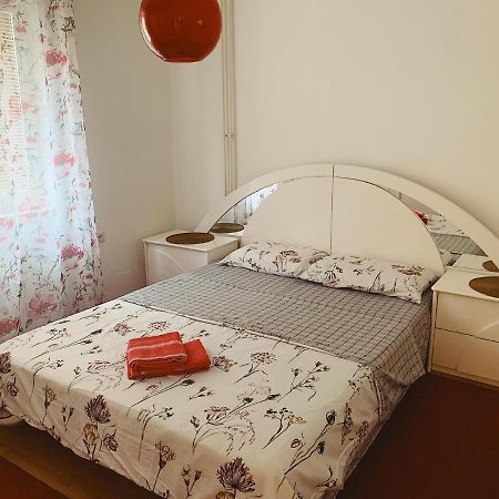 Eleni Apartments Gevgelija Exterior foto